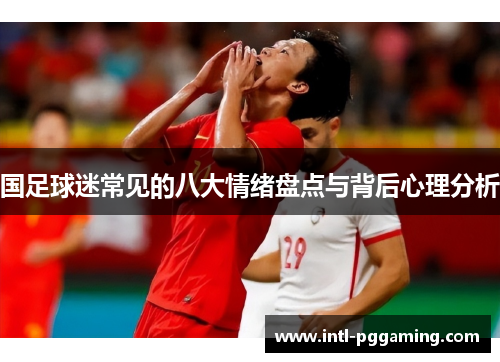 国足球迷常见的八大情绪盘点与背后心理分析