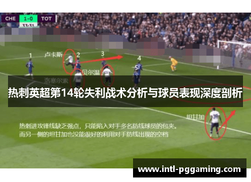 热刺英超第14轮失利战术分析与球员表现深度剖析